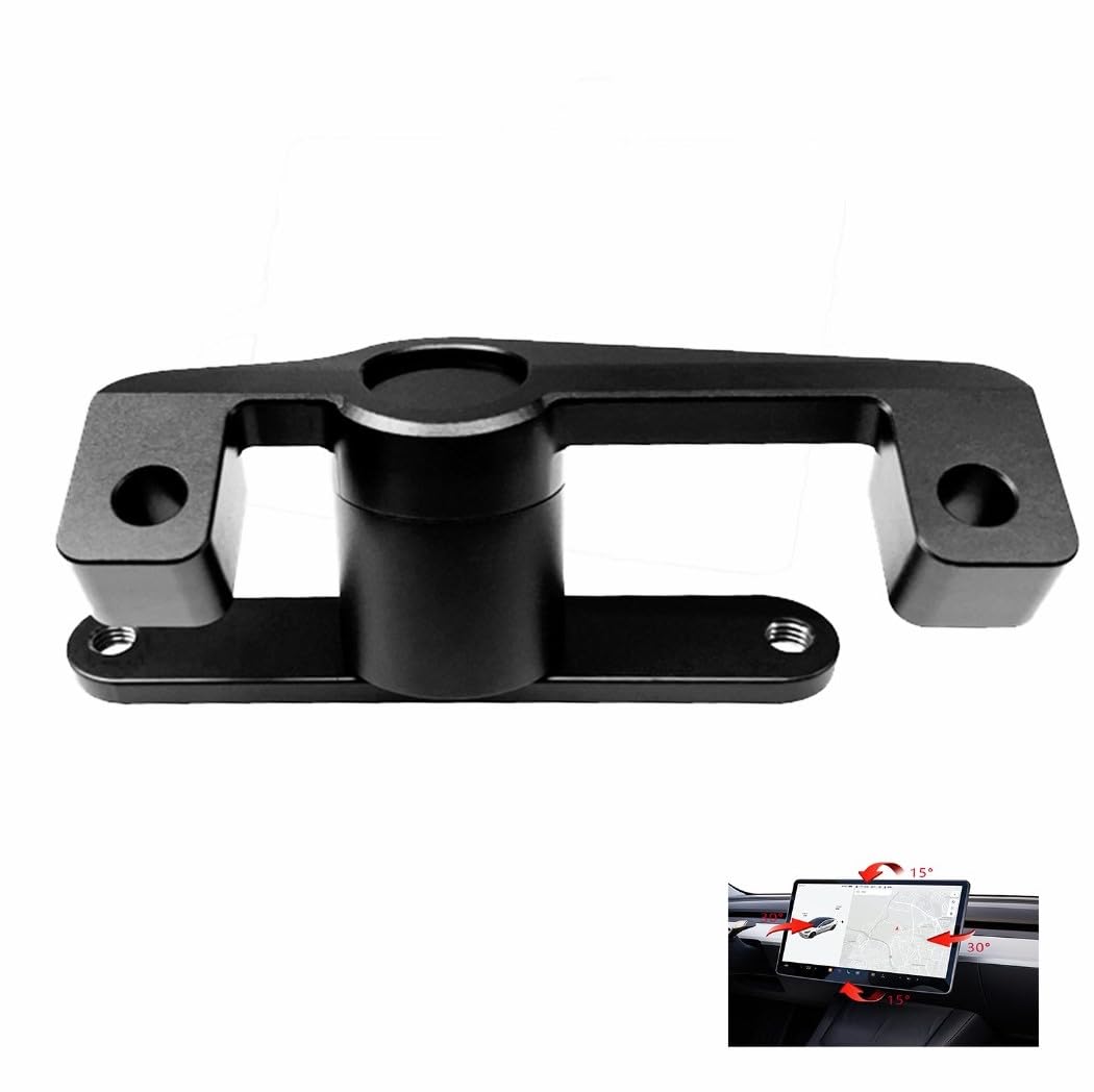 Novozopai Tesla Model 3/Y Bildschirm-Drehgelenk - neigbar - vier Richtungen