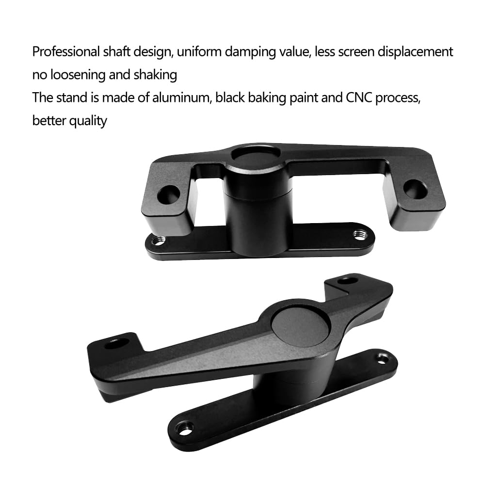 Novozopai Tesla Model 3/Y Bildschirm-Drehgelenk - neigbar - vier Richtungen