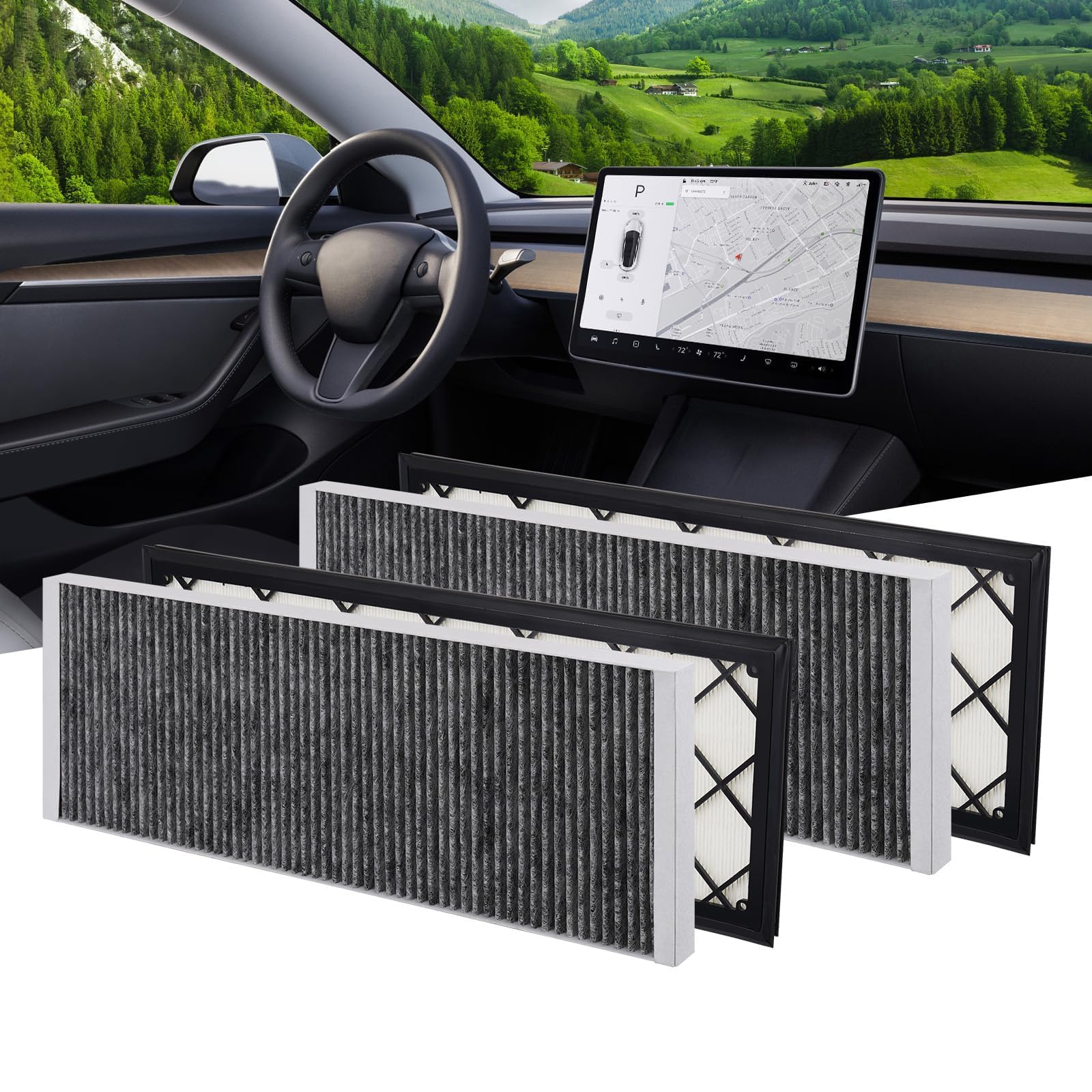 Basenor tesla hotsell
