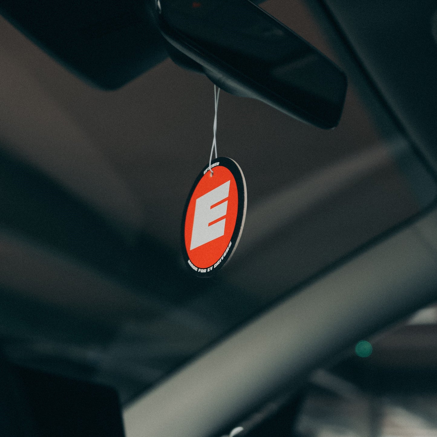 EFIEBER Fanware Lufterfrischer