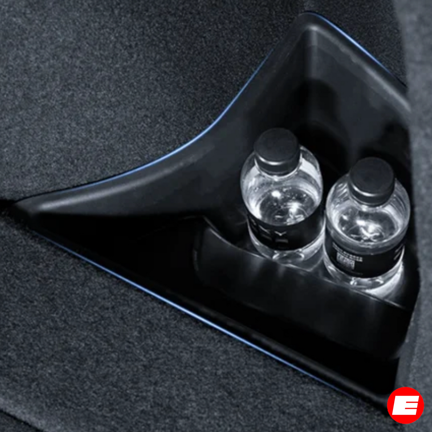 Tesla Model 3 Highland (2024) Kofferraum-Organizer Set