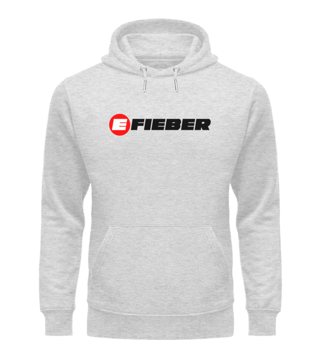 EFIEBER Fanware - Herren Premium Organic Hoodie
