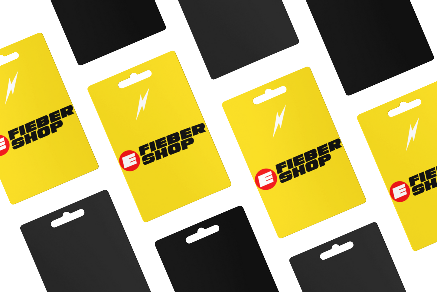 EFIEBER - Geschenkgutschein