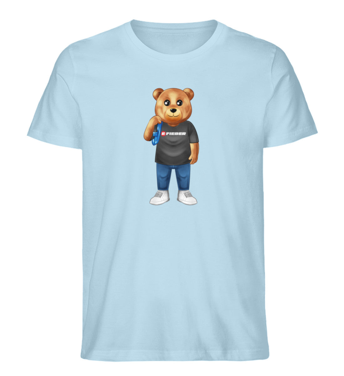 Sky Blue-6888