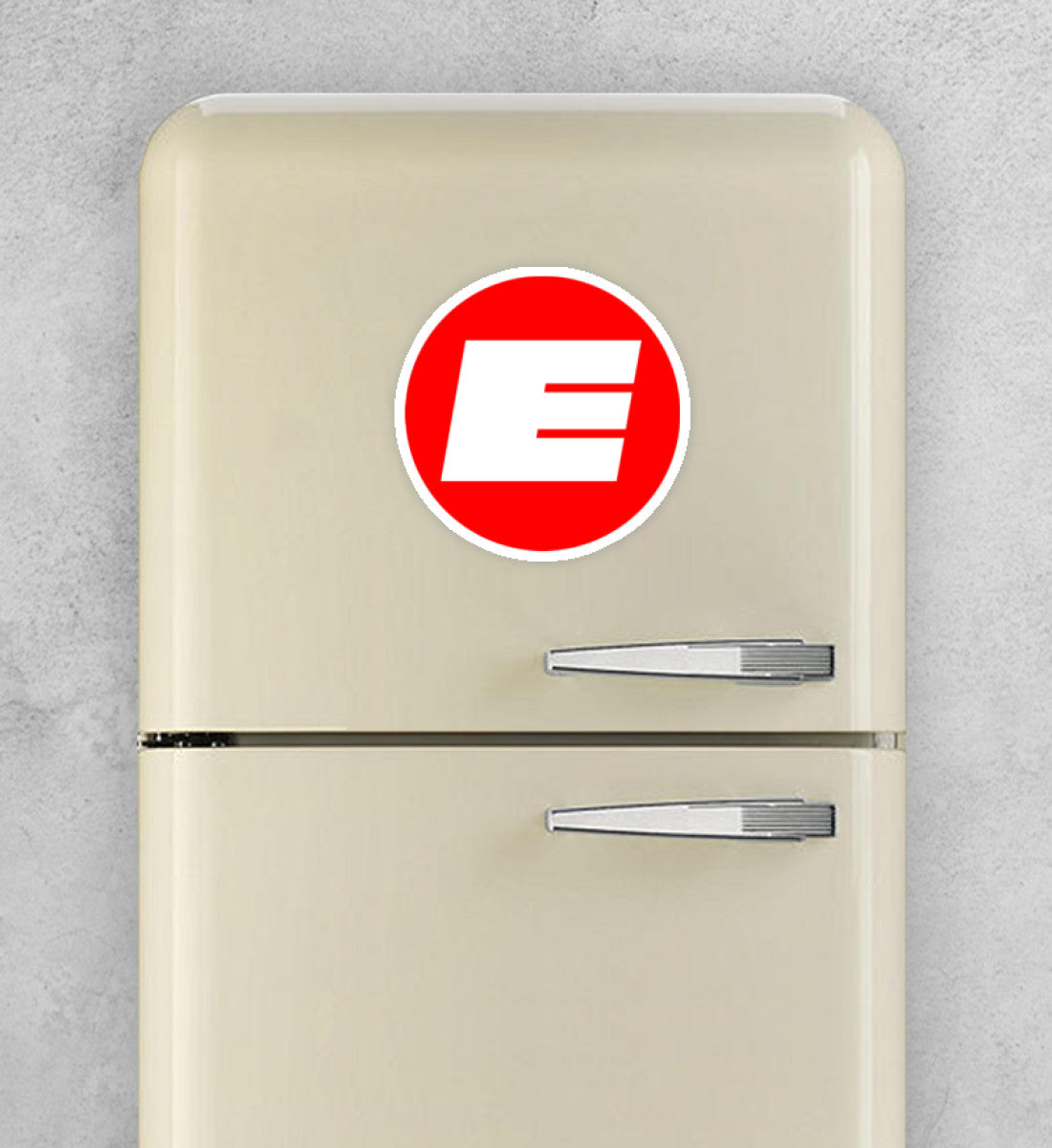 EFIEBER Fanware #02 - Sticker