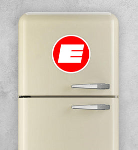 EFIEBER Fanware #02 - Sticker