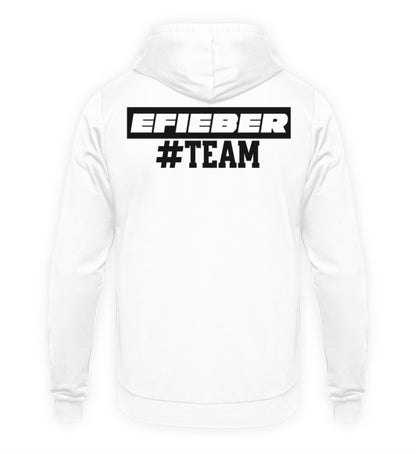 Schmeckt. - Premium Unisex Hoodie (EFIEBER Fanware)