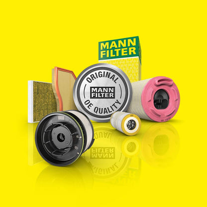 MANN-FILTER FP 25 015 Innenraumfilter – für Tesla Model 3/Y (2 erforderlich)