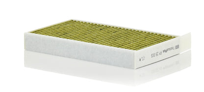 MANN-FILTER FP 25 015 Innenraumfilter – für Tesla Model 3/Y (2 erforderlich)