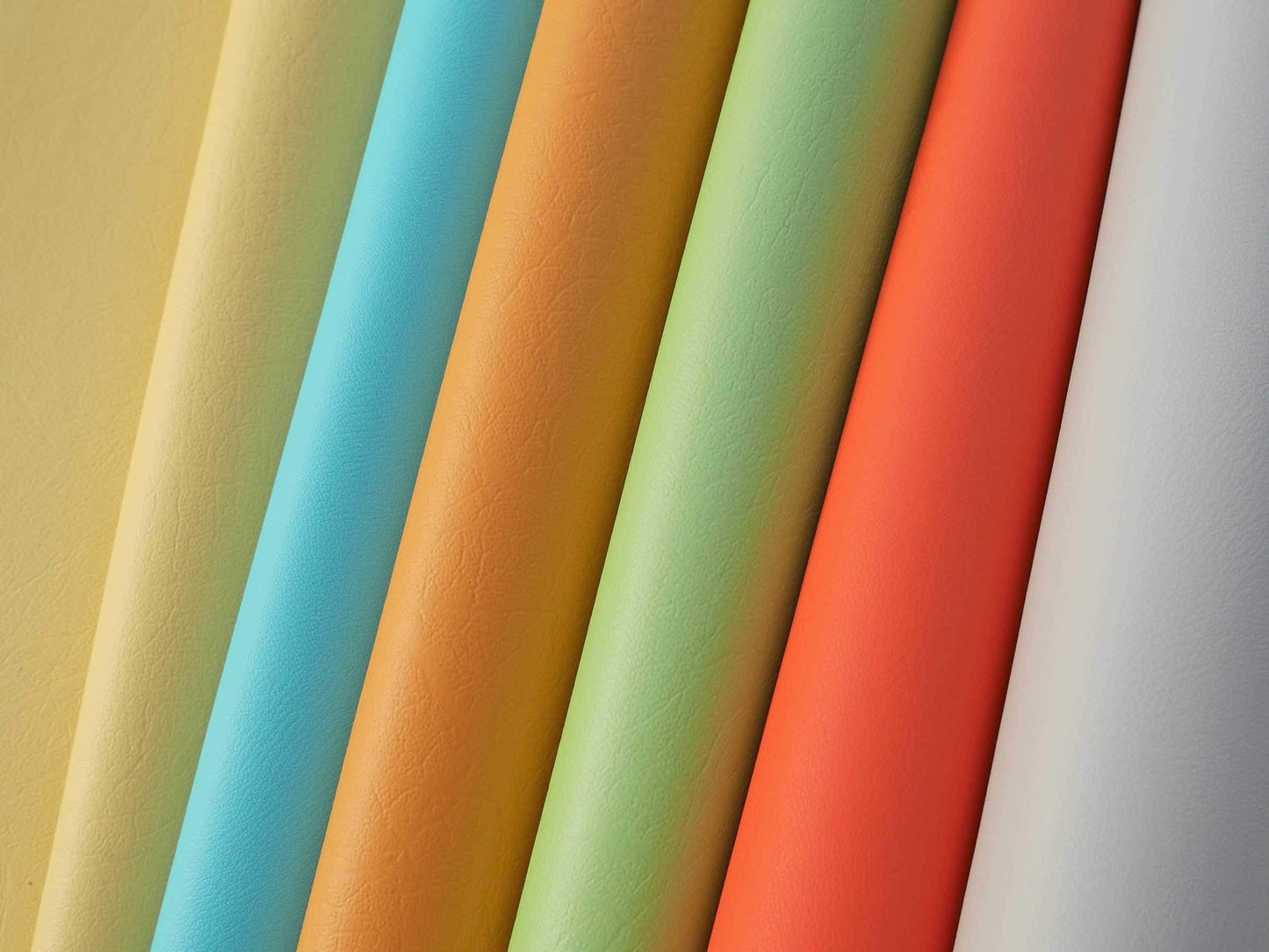 COLOURLOCK Kunstleder Pflegeset (Protector + Reiniger) für Tesla Model 3/Y Innenraum