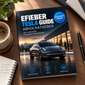 EFIEBER Tesla Guides | Abholung & Gebrauchtwagenkauf
