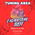 TUNING AREA TICKET (E-KLAPPSTUHL TREFF 2026)