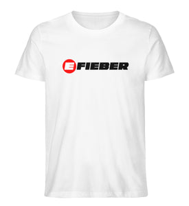EFIEBER Fanware - Herren Premium Organic Shirt