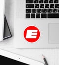 EFIEBER Fanware #02 - Sticker