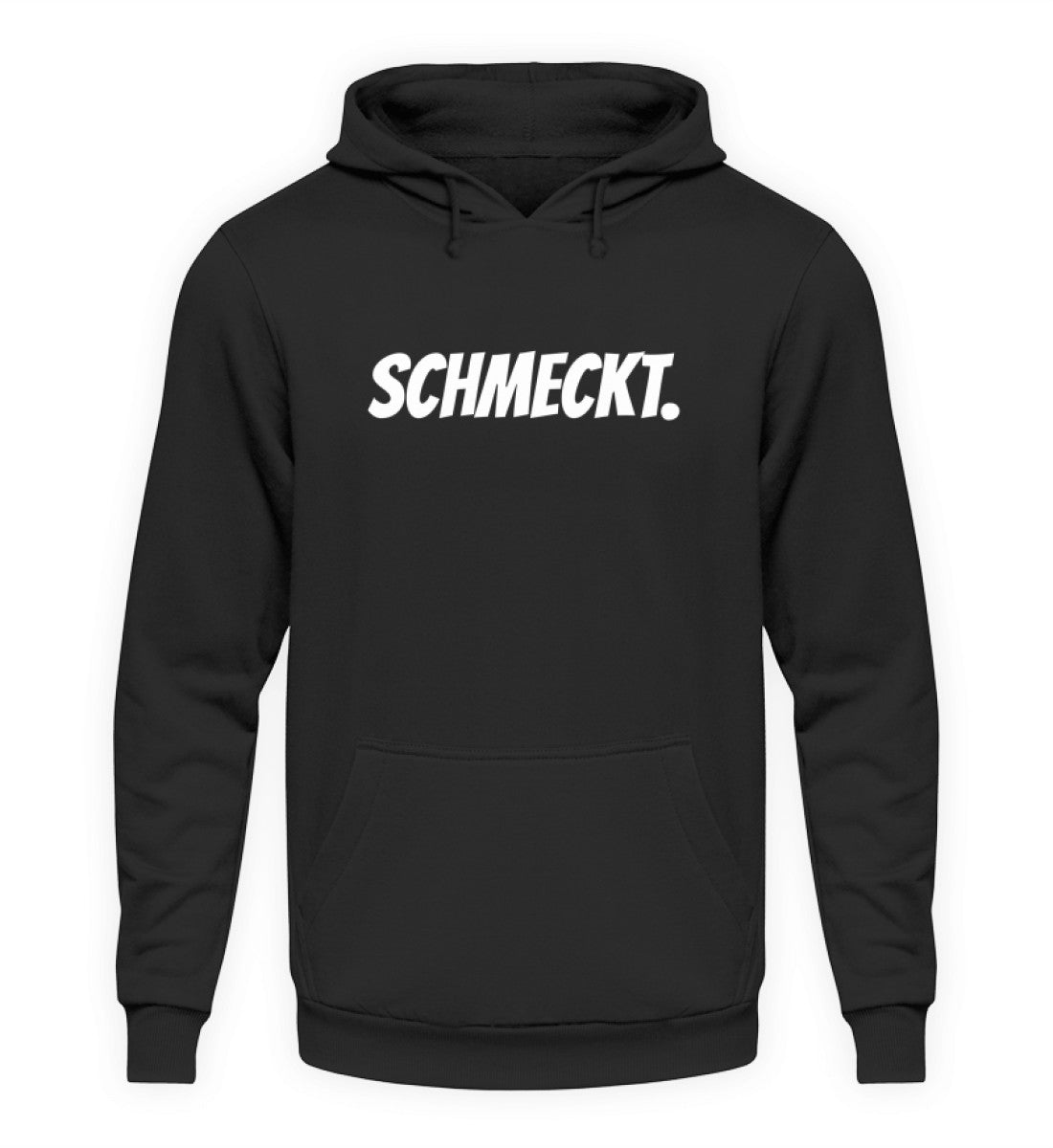 Schmeckt. - Premium Unisex Hoodie (EFIEBER Fanware)