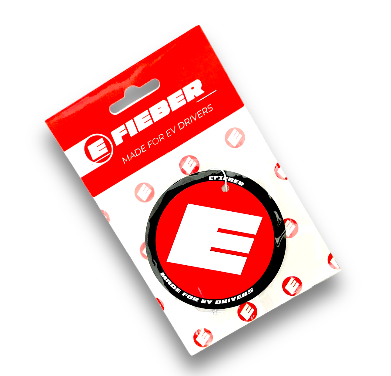 EFIEBER Fanware Lufterfrischer
