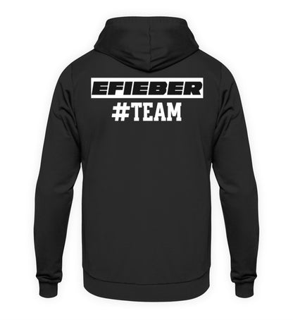 Schmeckt. - Premium Unisex Hoodie (EFIEBER Fanware)