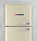 EFIEBER Fanware - Sticker