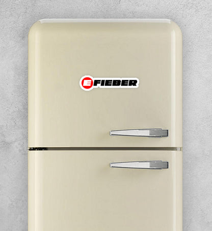 EFIEBER Fanware - Sticker