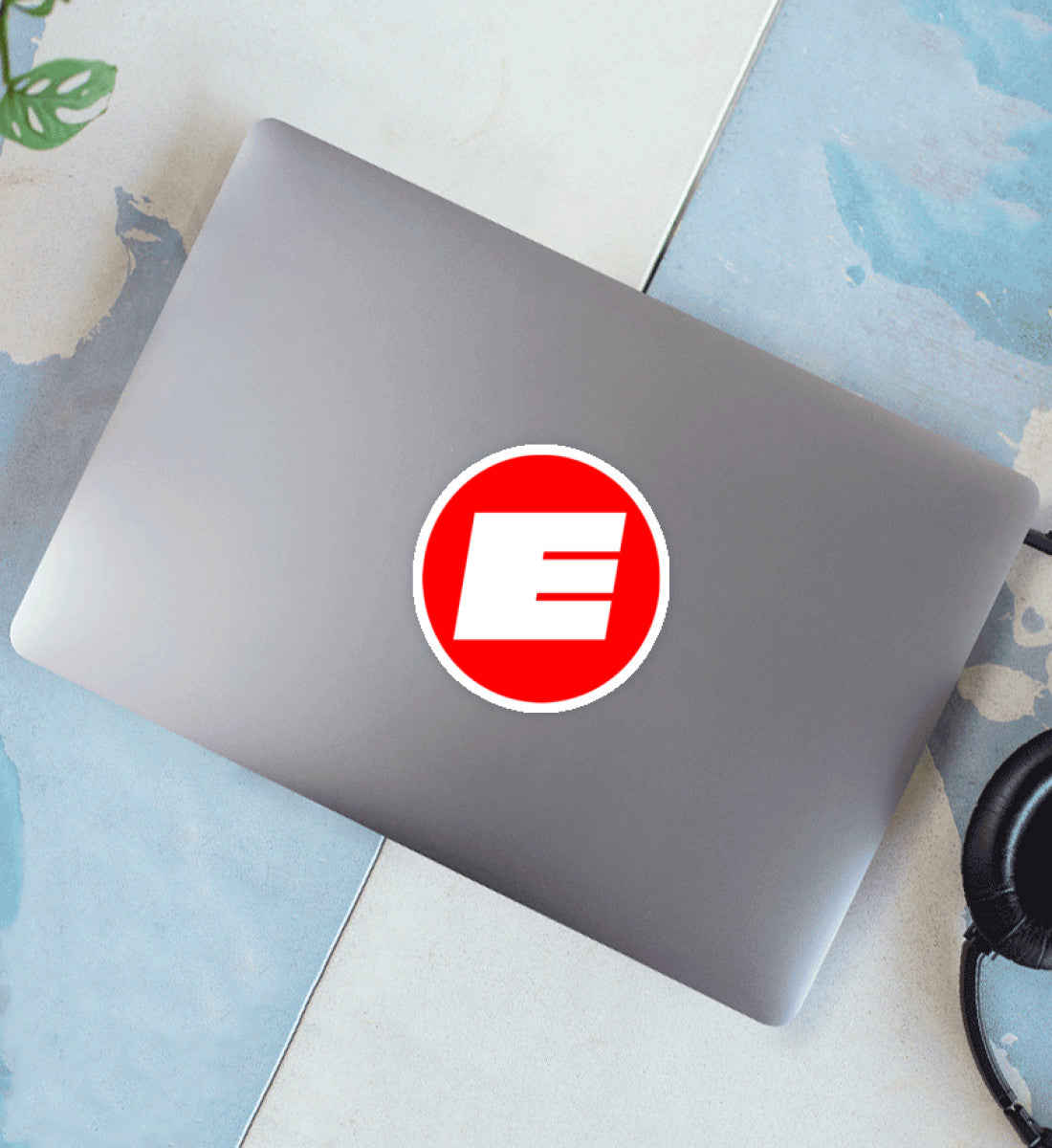 EFIEBER Fanware #02 - Sticker
