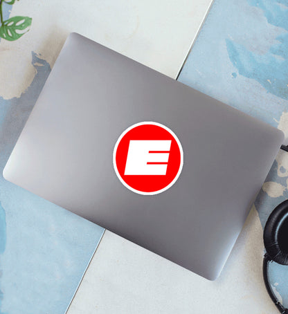 EFIEBER Fanware #02 - Sticker