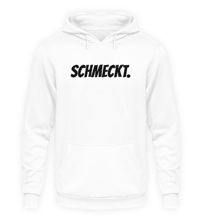 Schmeckt. - Premium Unisex Hoodie (EFIEBER Fanware)