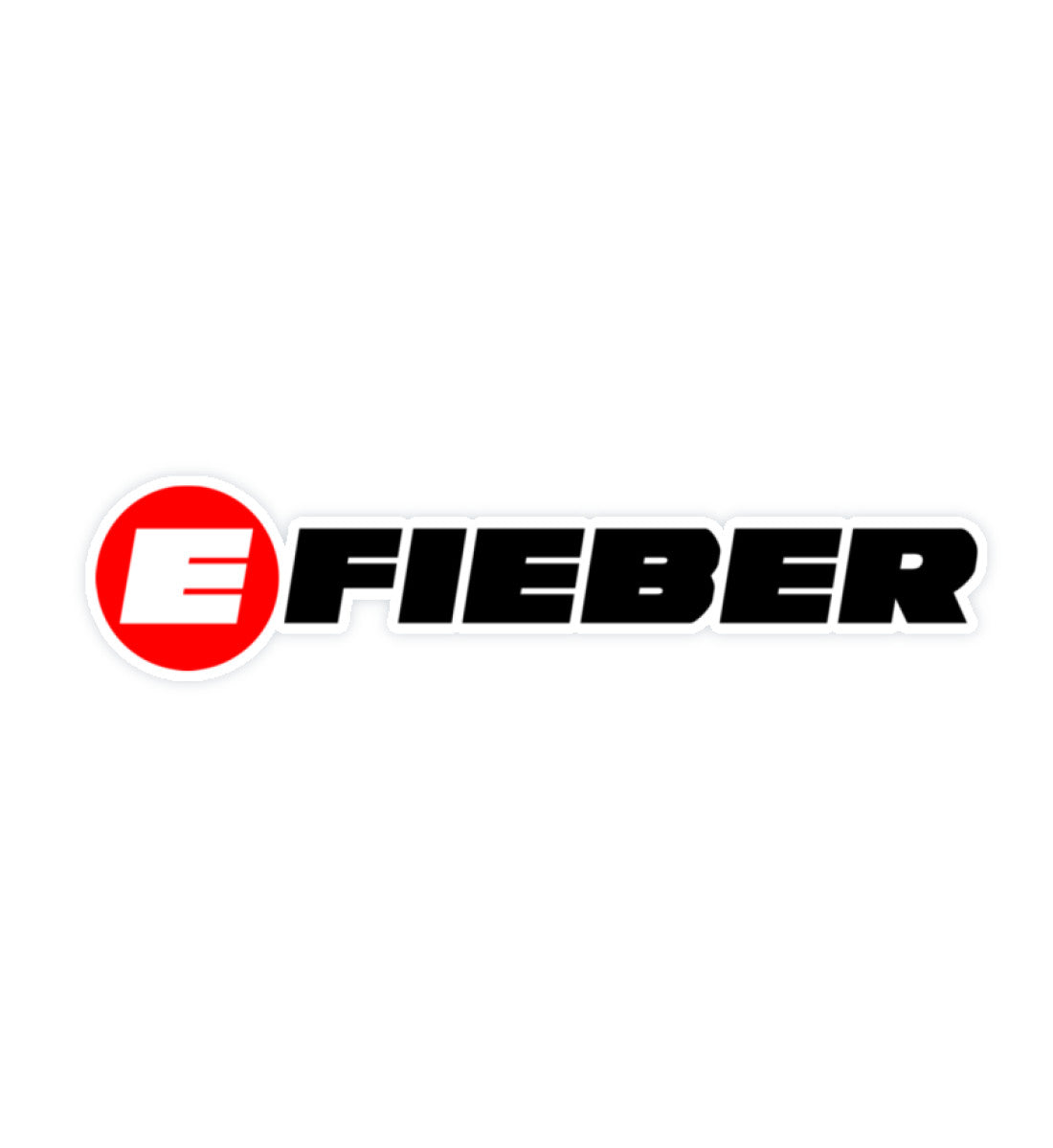 EFIEBER Fanware - Sticker