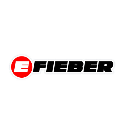 EFIEBER Fanware - Sticker