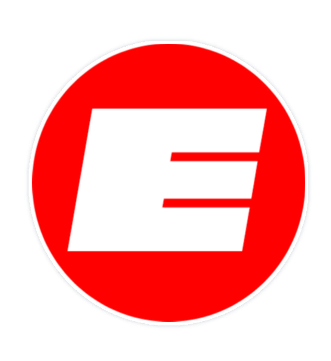 EFIEBER Fanware #02 - Sticker