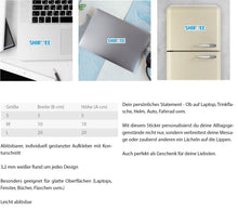 Laden Sie das Bild in den Galerie-Viewer, Measurement
