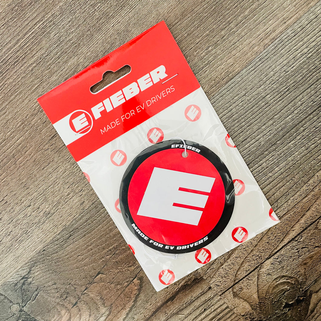 EFIEBER Fanware Lufterfrischer - FRESH LINEN (Frische Wäsche) Duft